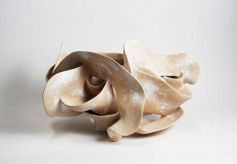 沥土生息——杜沁芬作品展即将亮相北京798艺术区