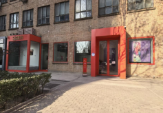 花外之境——聂群慧个展序言