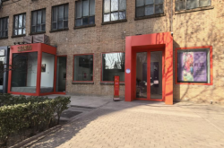 花外之境——聂群慧个展序言