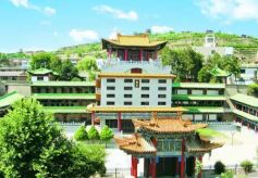 史星海诗词：七律组诗《灵台赋》十章（附末跋）