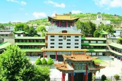 史星海诗词：七律组诗《灵台赋》十章（附末跋）